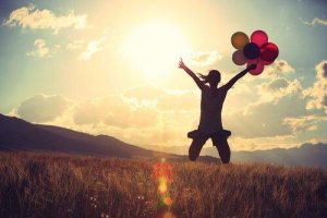 Dristighed giver ubalance (et øjeblik)