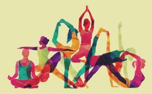 Yoga for begyndere: Harmonien mellem krop og sind