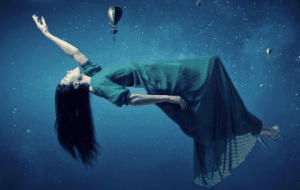 Hvorfor kan vi huske drømme, men ikke alle?