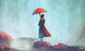 Sådan kan du overvinde din frygt for at blive forladt