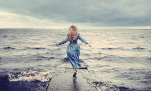 Jeg har brug for hjælp: Jeg er træt af at gøre alt selv