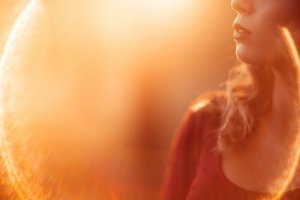 Spiritualitet hjælper med at håndtere stress