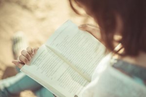 7 bøger, der hjælper med at overvinde angst