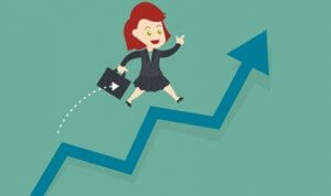 Kaizen metoden til forbedring et trin af gangen