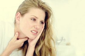 Globulus: Følelsen af at have en klump i halsen