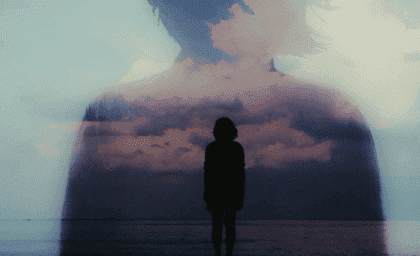 Depressionens sprog