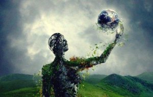 Den måde, du beskriver andre på, siger meget om dig selv