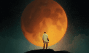 Hemmeligheden bag at komme videre og starte på ny