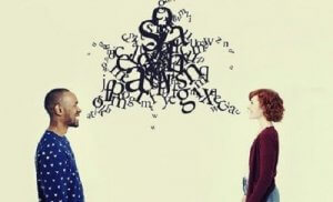 Vigtigheden af ord og handlinger er lige stor