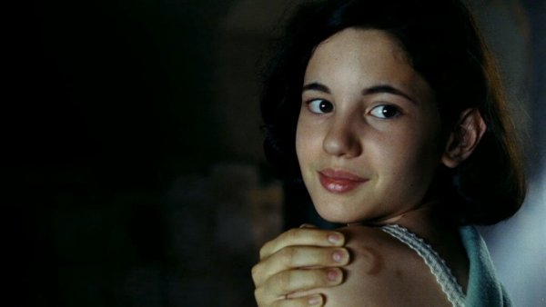 Ofelia fra Pans Labyrint