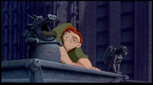 Klokkeren fra Notre Dame: Disneys mørkeste historie