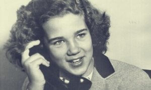 Sally Horner: Trist historie om Nabokovs levende lolita