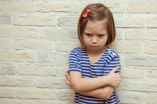 Følelsesmæssig afpresning ødelægger vores børn