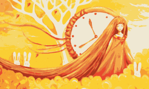 Styrken ved tålmodighed og angststyring