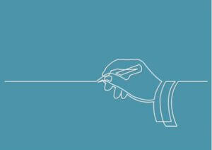 Lær dig selv bedre at kende med tidslinjeteknikken