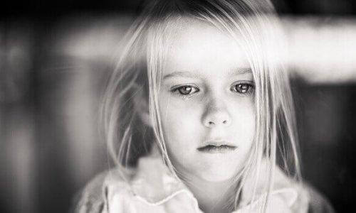 Kroniske smerter hos børn: En overset sygdom