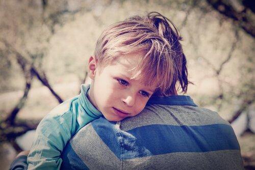 Tristhed hos børn er mere almindeligt, end vi tror