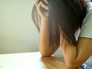 Ude af kontrol! Stop verden, jeg er overvældet