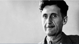 1984 af George Orwell