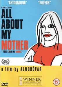 All About My Mother: Glemte grupper