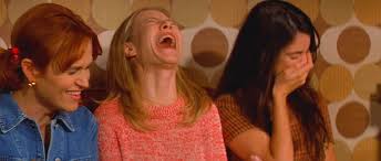 All About My Mother omhandler fire meget forskellige kvinder