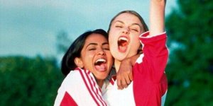 Bend It Like Beckham: Kampen for integration