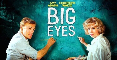 Big Eyes, kvinder og den kunstneriske verden