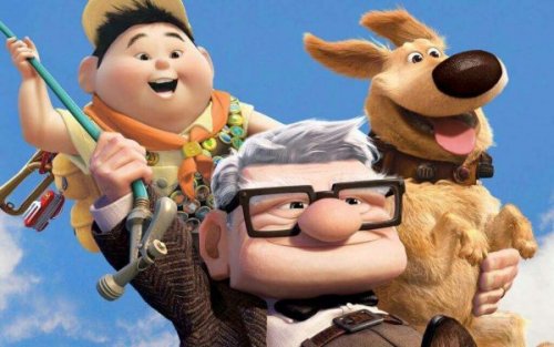 Filmen Op viser os, hvordan man skal kæmpe for at nå sine livsmål