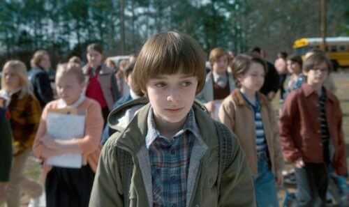 Will i stranger things