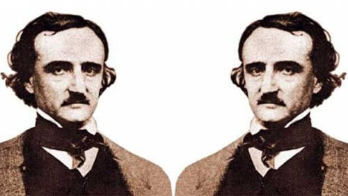 Edgar Allan Poe eller William Wilson