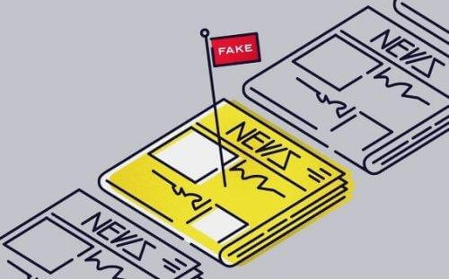 Hvordan påvirker falske nyheder os?