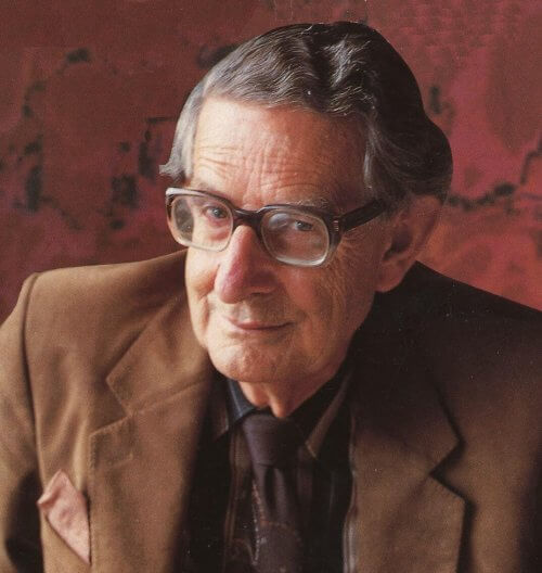 Hans Eysenck er ophavsmanden til PEN modellen