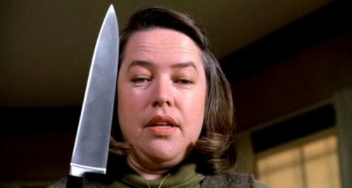Kathy Bates