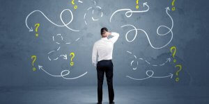 Reversibel tænkning: Bekæmp kognitiv dovenskab