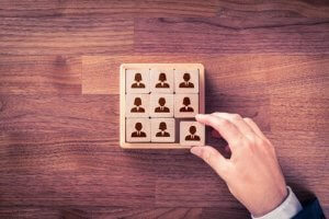 Tre dimensioner af personlighed ifølge Hans Eysenck