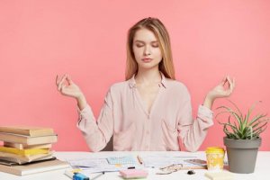 Opmærksomhedskontrol, forbind dig med nutiden igen