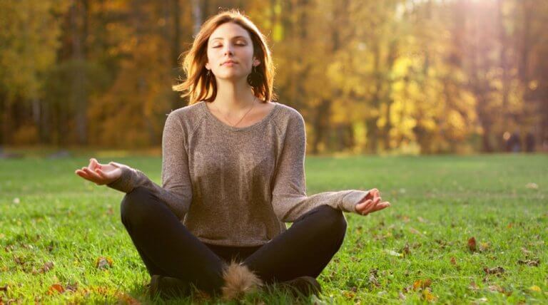 8 nøgler til at leve bedre ifølge zen-læren