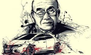 Den fantastiske historie om Soichiro Honda