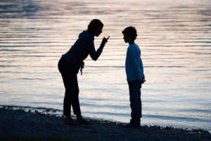 Gregory Batesons double bind teori