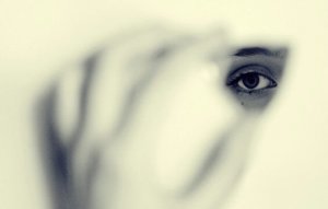 Frygt, der gør os usynlige