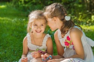 Egocentrisk sprog - hvad betyder det?