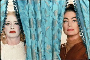 Hvad blev der egentlig af Baby Jane? Når had bliver til kunst