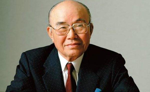 Soichiro Honda døde i 1991