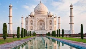 5 fantastiske monumenter inspireret af kærlighed