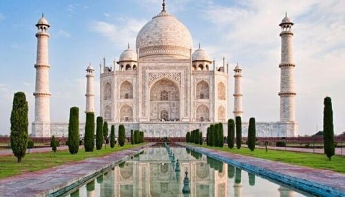 5 fantastiske monumenter inspireret af kærlighed