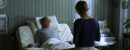 The Sea Inside skabte stor debat om valgfrihed i forhold til aktiv dødshjælp