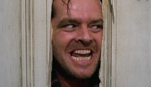 Filmen The Shining