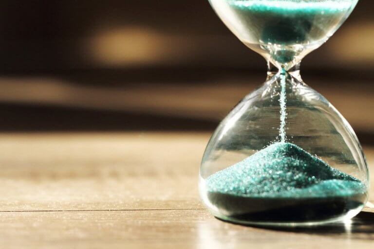 Tidens psykologi: Hvorfor vi opfatter tiden så forskelligt