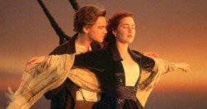 Titanic: En 20 år lang kærlighedshistorie