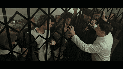 titanic-mennesker bag tremmer